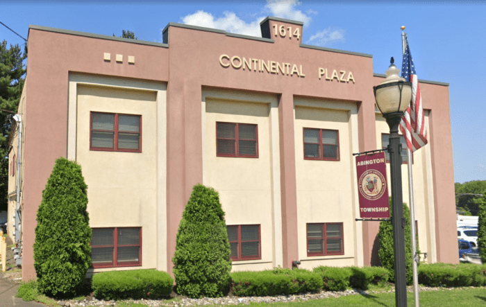 Continental Materials, Inc. building in Abington, PA