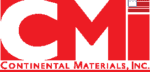 Continental Materials Logo